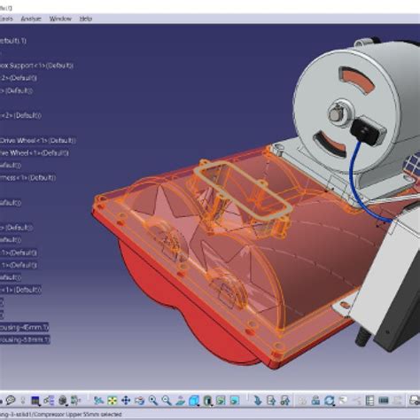 Debunking Catia's Magic: The Importance of Skills and Training